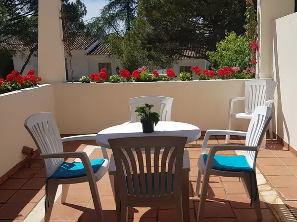 Piso en camino del Pinar, 18