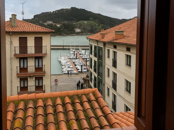 Dúplex en Lekeitio - Foto 4