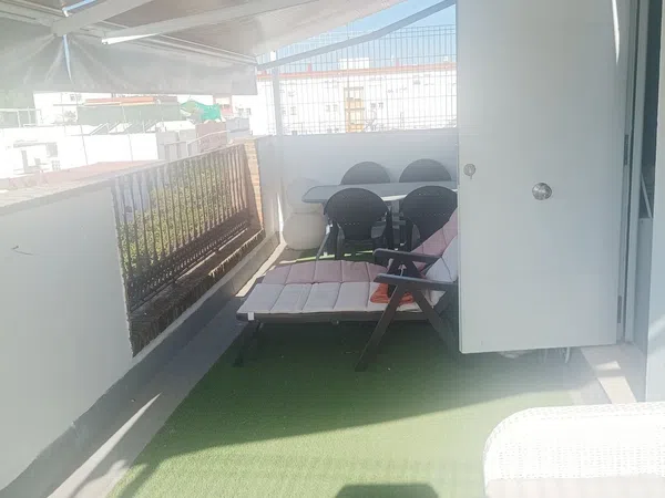 Chalet pareado en Calle carmona, 21 Sn, Tiro de Línea - Foto 14