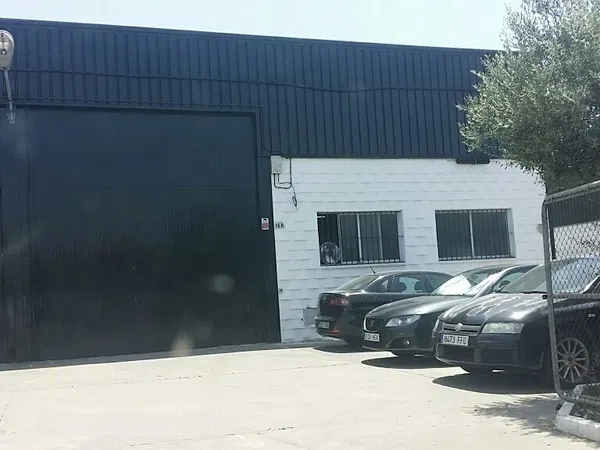 Local en Calle Industrial la Palmera, 16 a, La Motilla - Fuente del Rey, La Motilla - Fuente del Rey - Foto 5