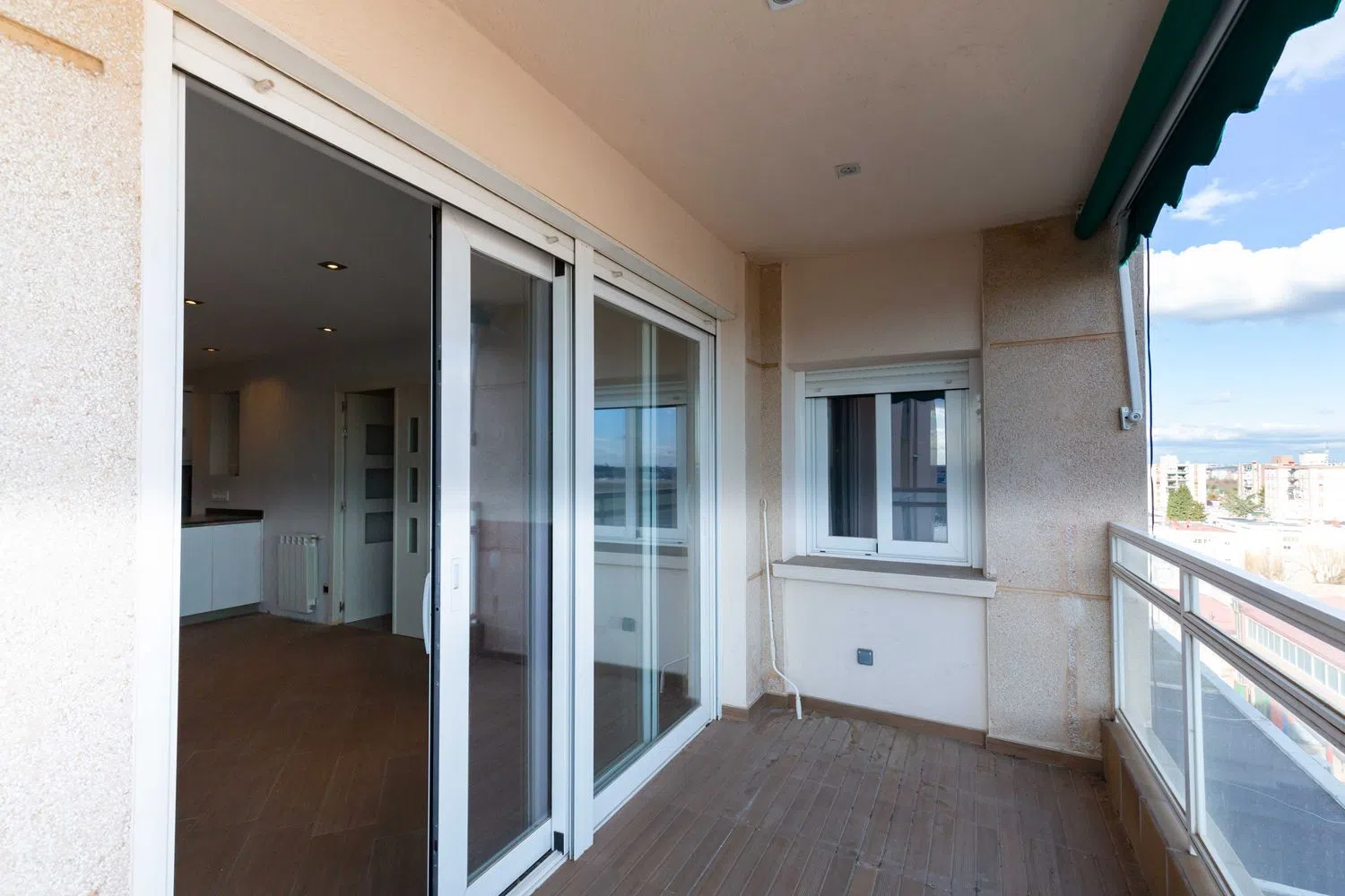 Piso en calle Jarandilla, 3 - Foto 11