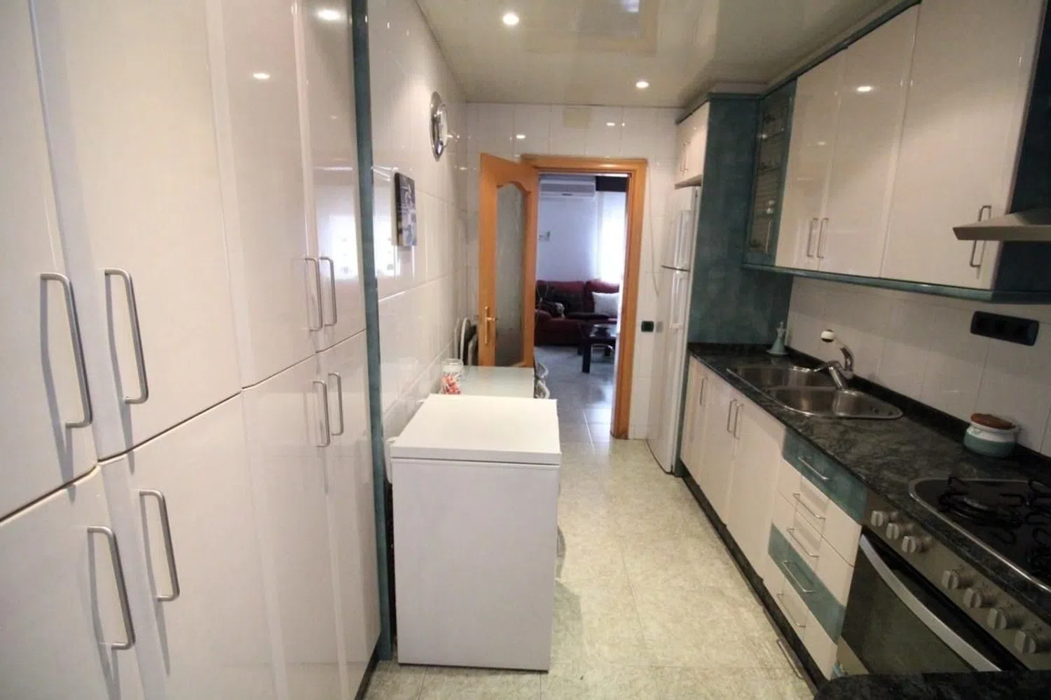 Piso en calle de Casp, 40 - Foto 19