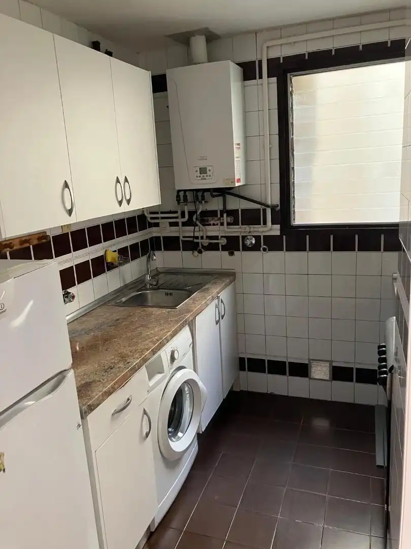 Apartamento en  Carrer d'Agramunt 15 - Foto 6