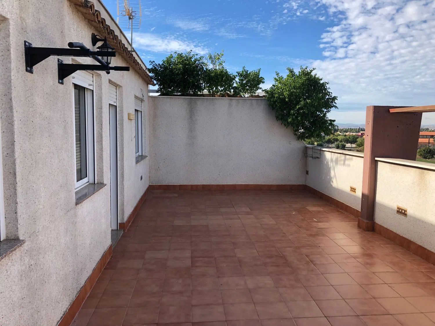 Ático en calle Peña la Hijuela, 4 - Foto 11