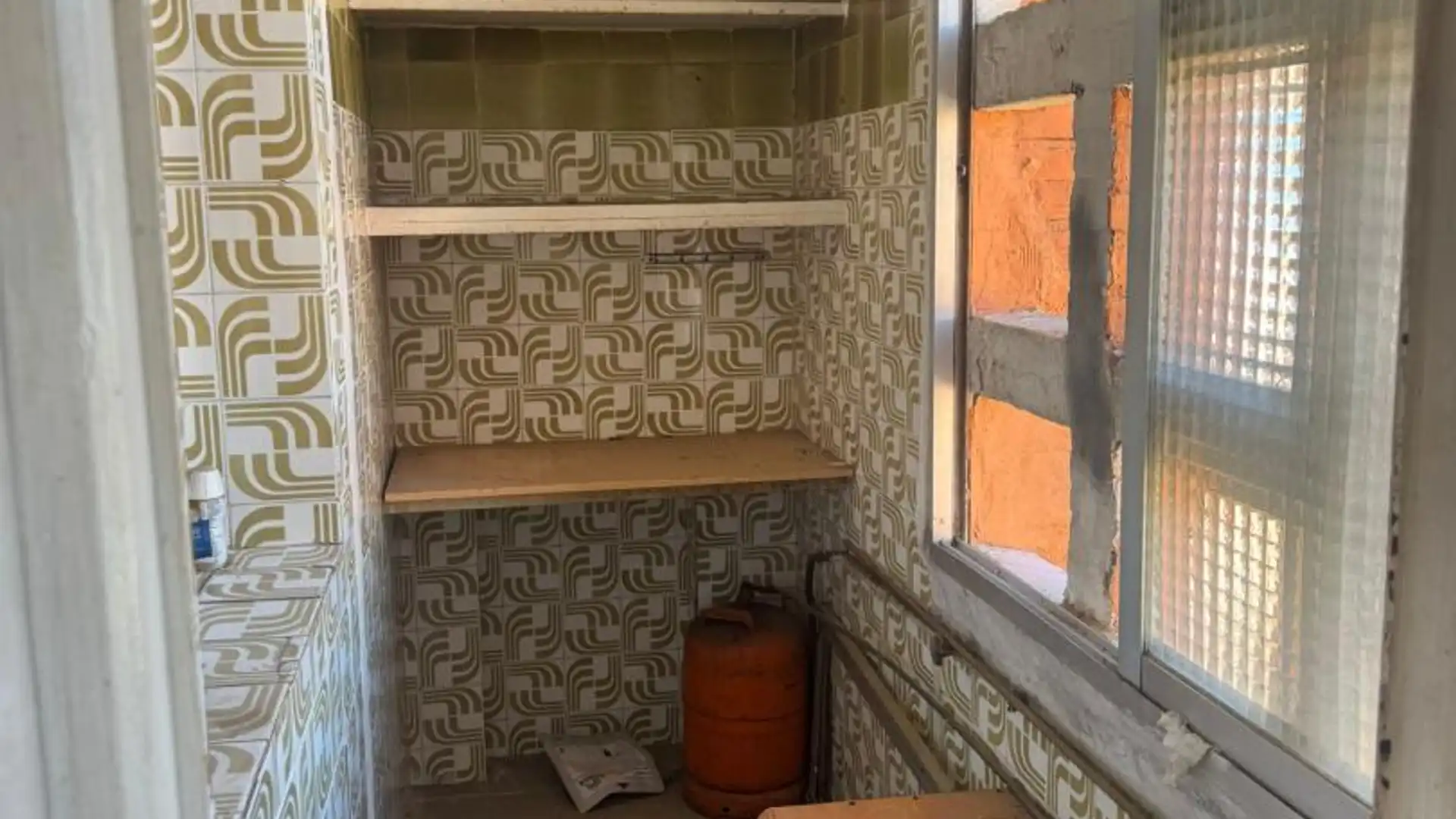 Piso en  Carrer de les Tres Forques 54 - Foto 8