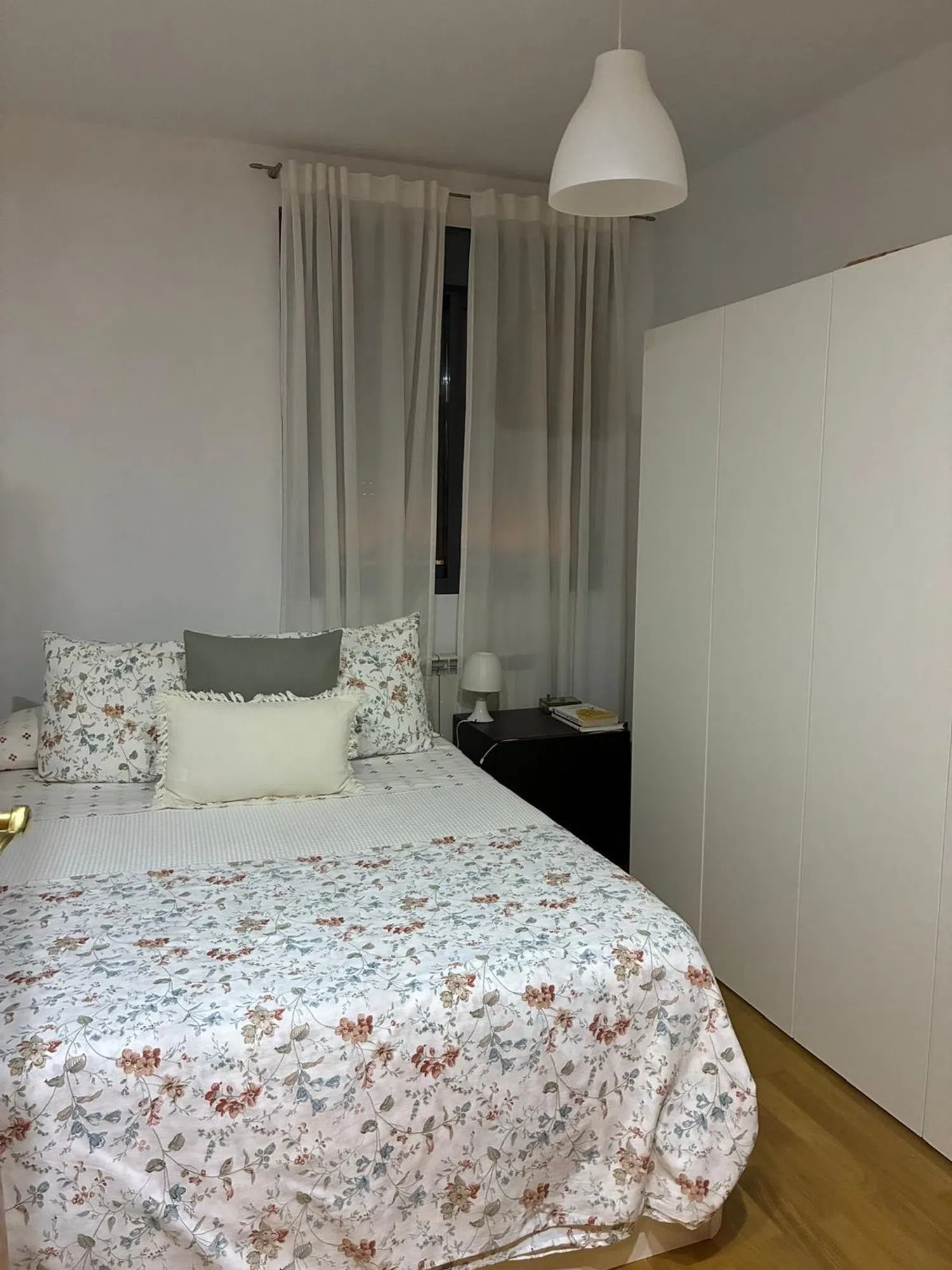 Piso en calle de Ofelia Nieto, 32 - Foto 18