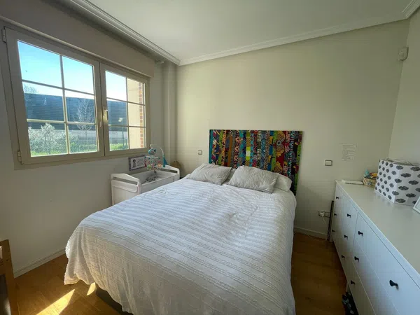 Piso en Calle de Aguarón, 29, Valdemarín - Foto 9