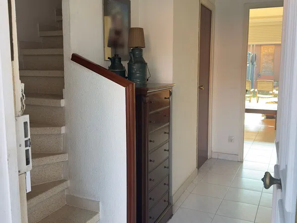 Chalet adosado en calle d'Enric Granados, 126 - Foto 6