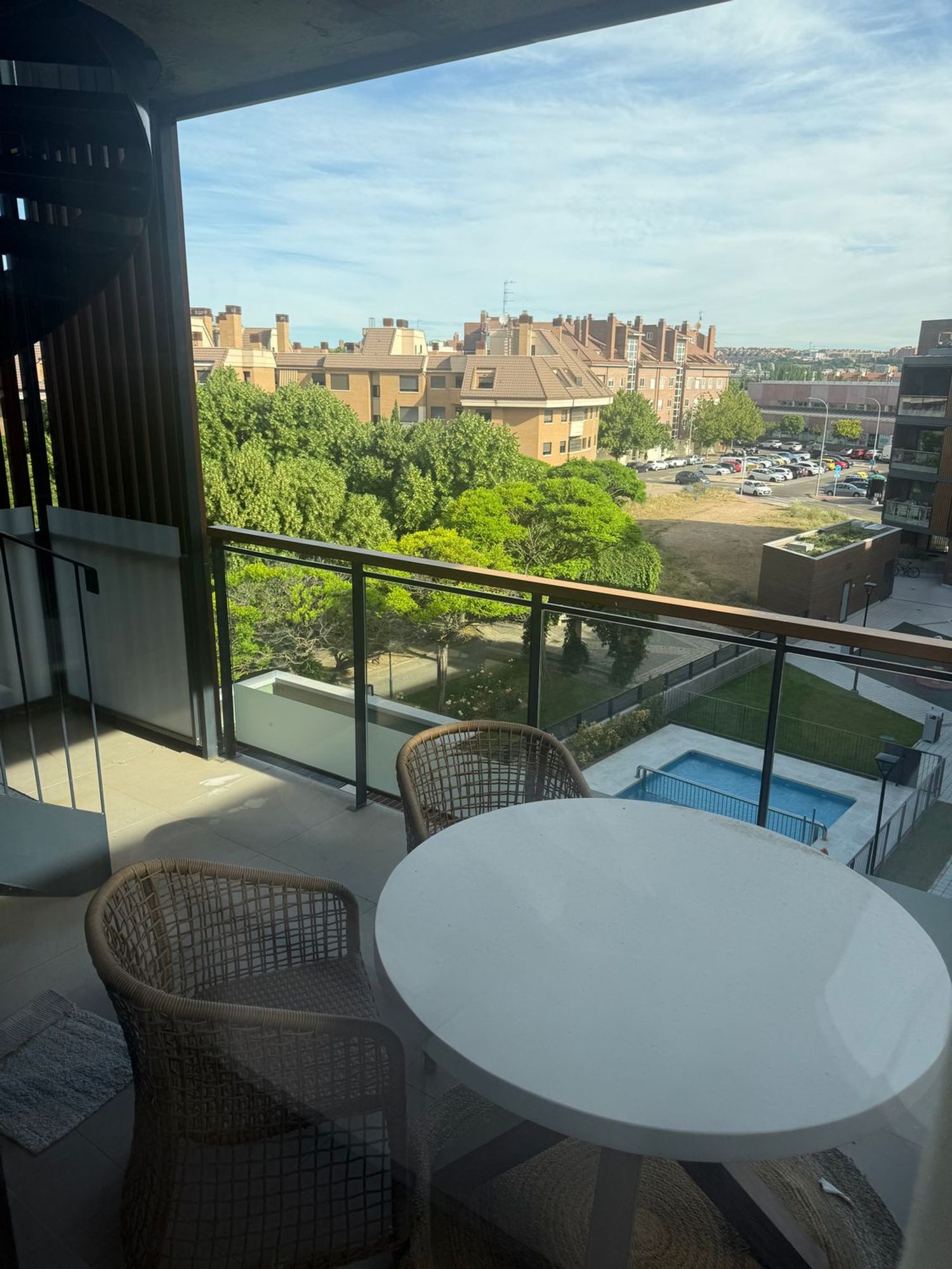 Dúplex en Calle Montiano y Luyando, 14, Covaresa - Parque Alameda, Covaresa - Parque Alameda - Foto 2