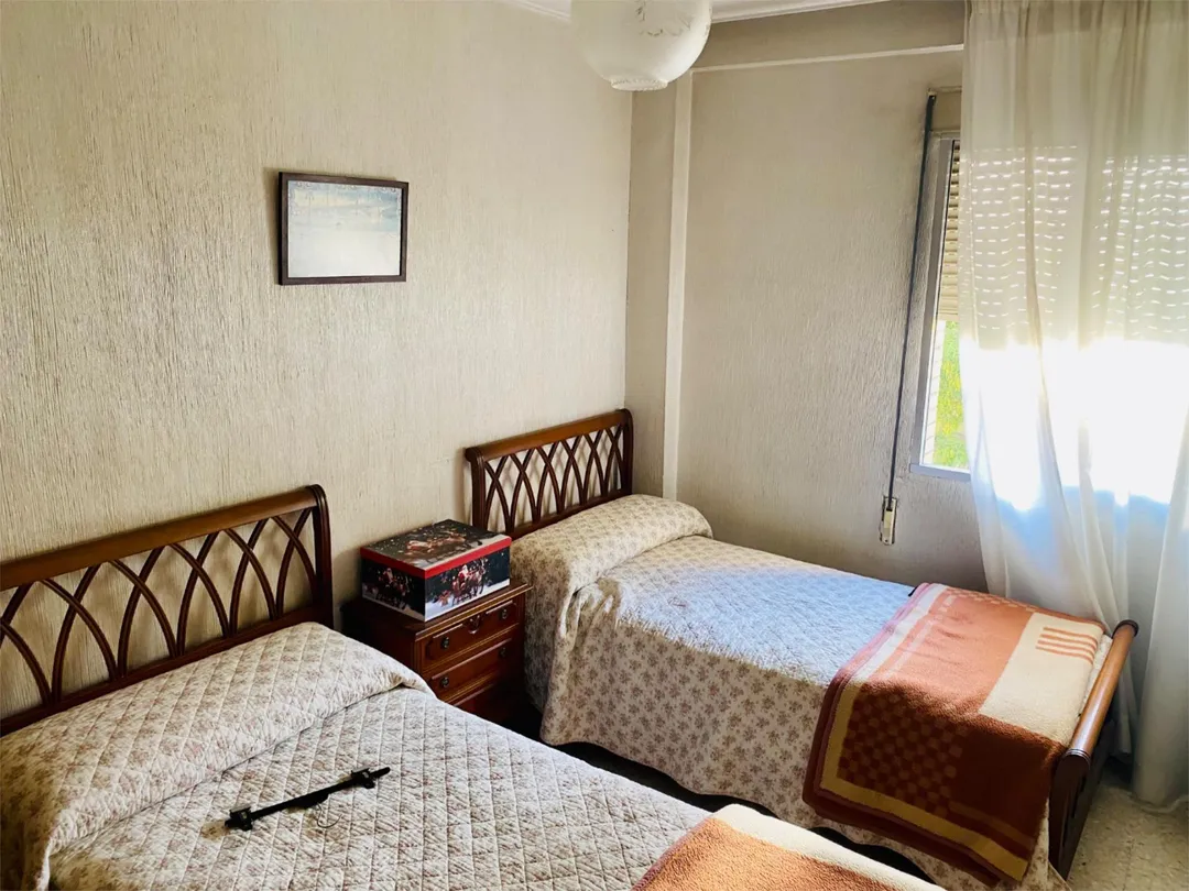 Piso en  Calle Aracena 3 - Foto 6