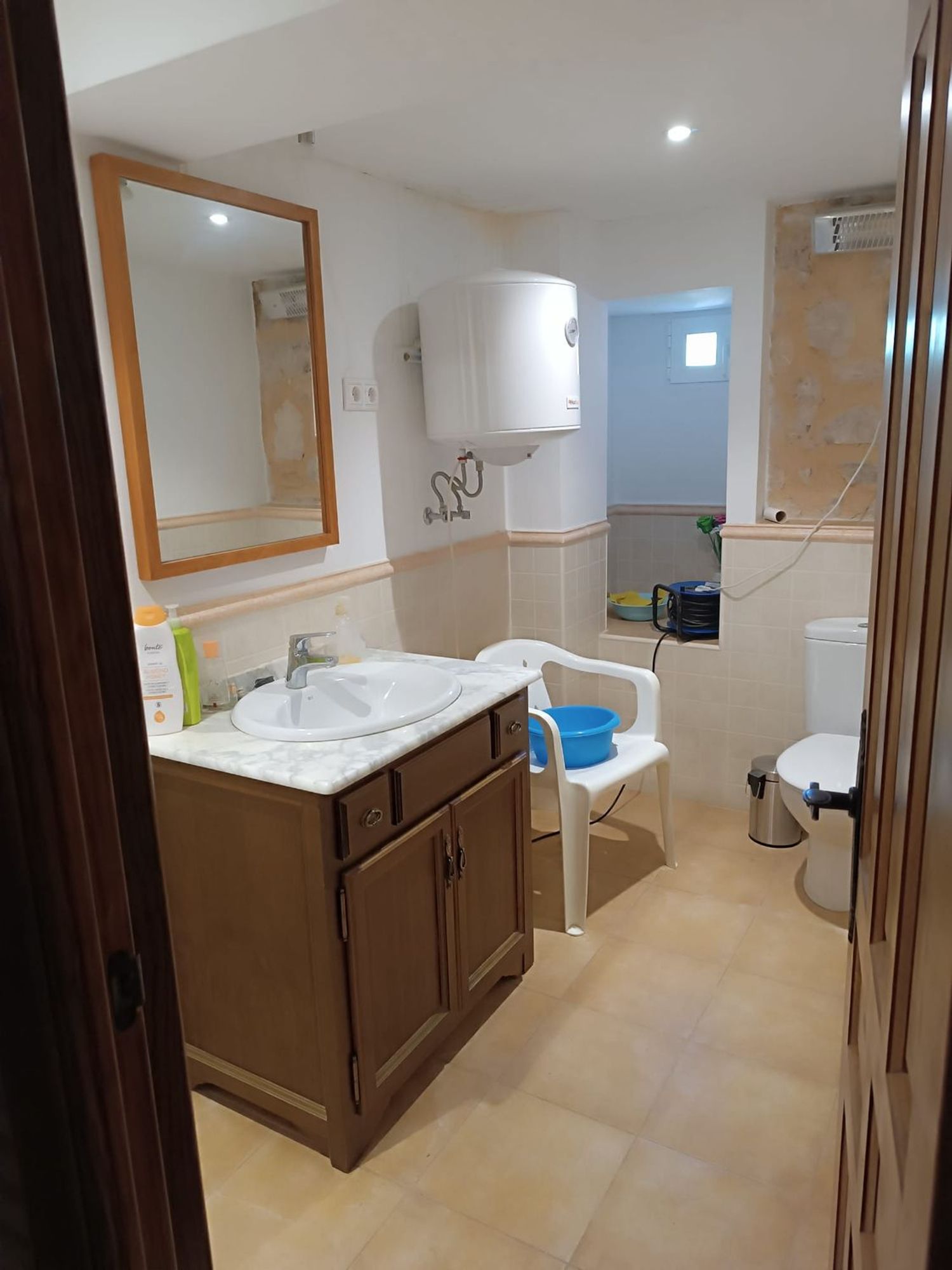 Casa de pueblo en Tomellosa s/n - Foto 8