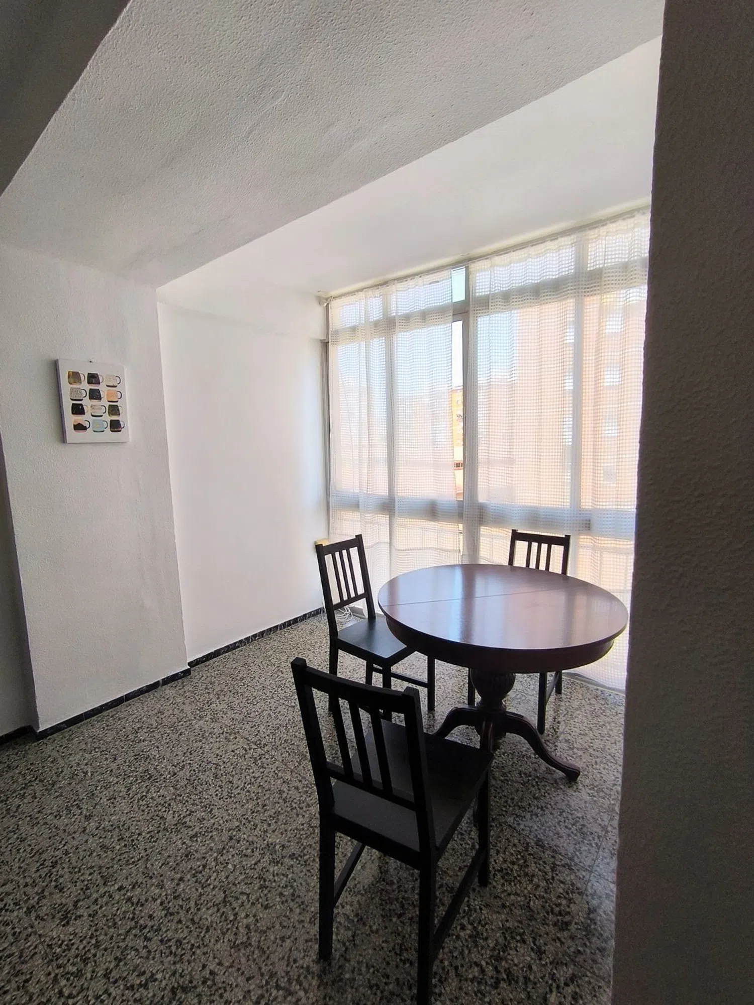 Piso en avenida de La Luz, 15 - Foto 3
