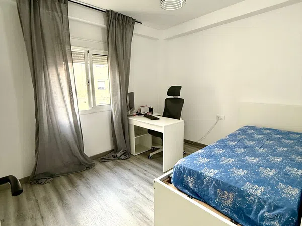 Piso en calle Fraternidad, 6 - Foto 2