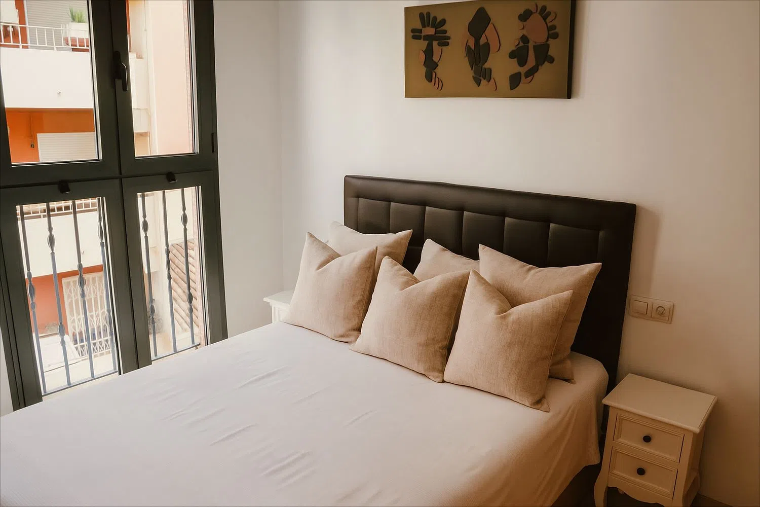 Piso en Barrio L'Hort de Senabre - Foto 10