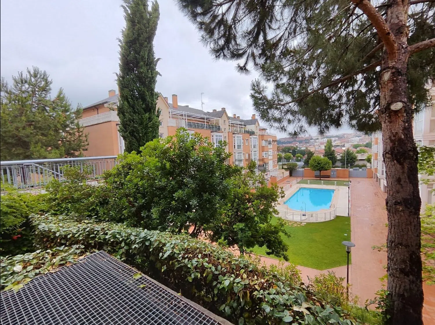 Piso en calle C/Sepúlveda, 7 - Foto 39