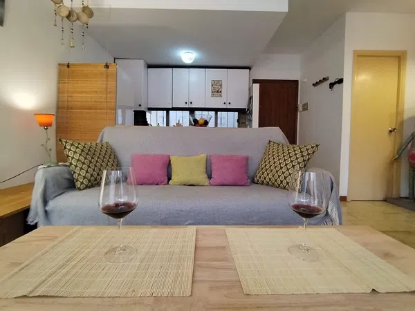 Piso en Calle del Xaloc, 49, Santa Eulalia del Río - Foto 1