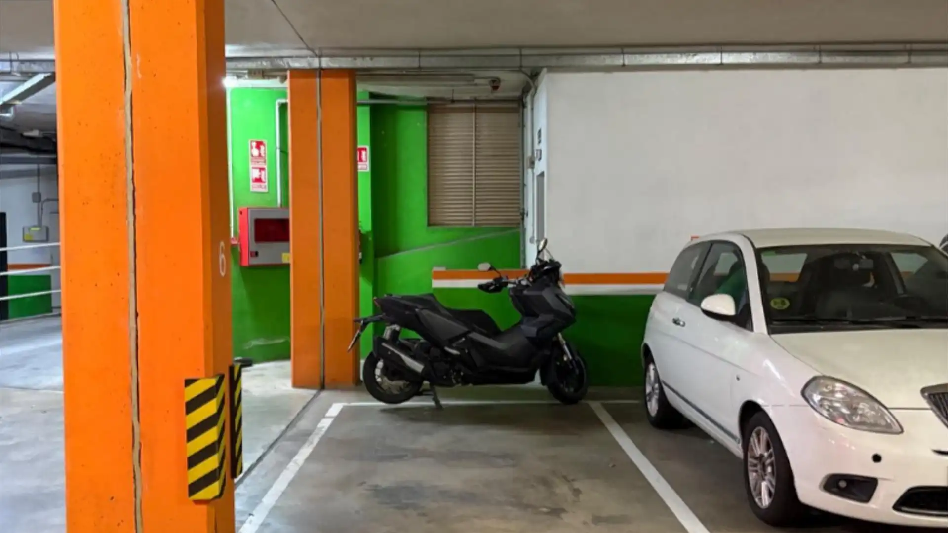 Piso en  Carrer de Roc Codó 10 - Foto 19