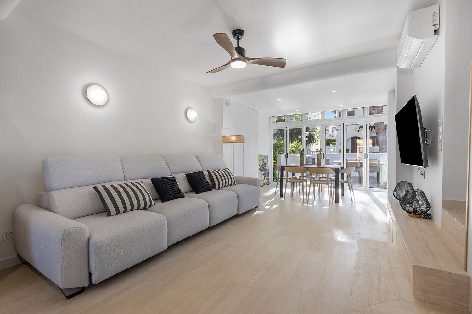 Dúplex en Avenida del Cabo, 4 - Foto 2