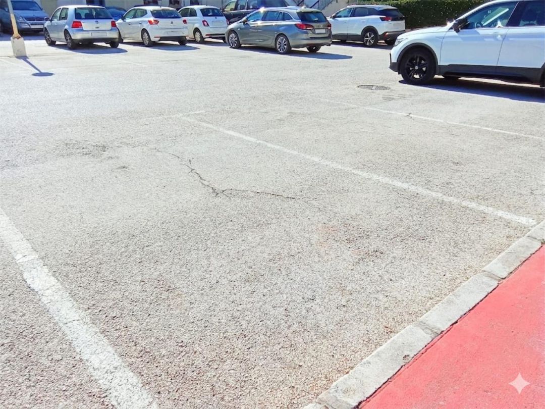 Piso en  Calle Sierra Almijara 14c - Foto 7