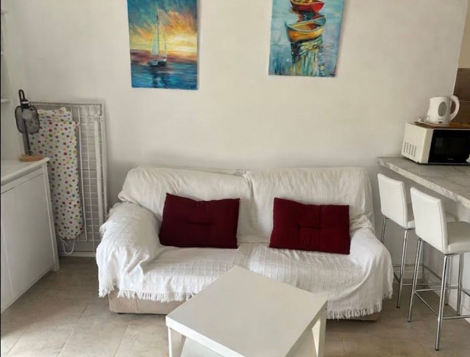 Dúplex en calle Sierra Morena, 8 - Foto 3