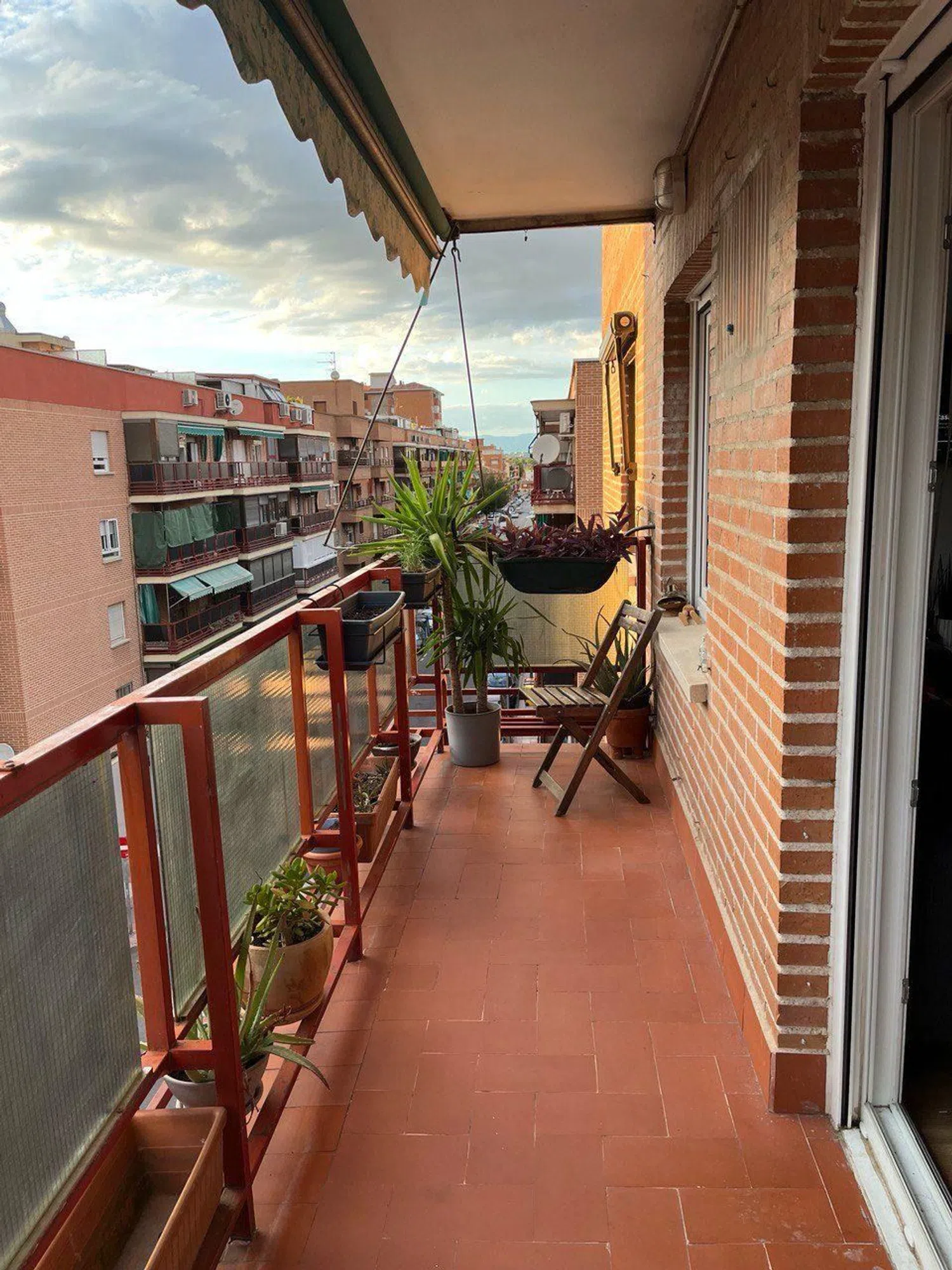 Dúplex en calle Lucano, 65 - Foto 2