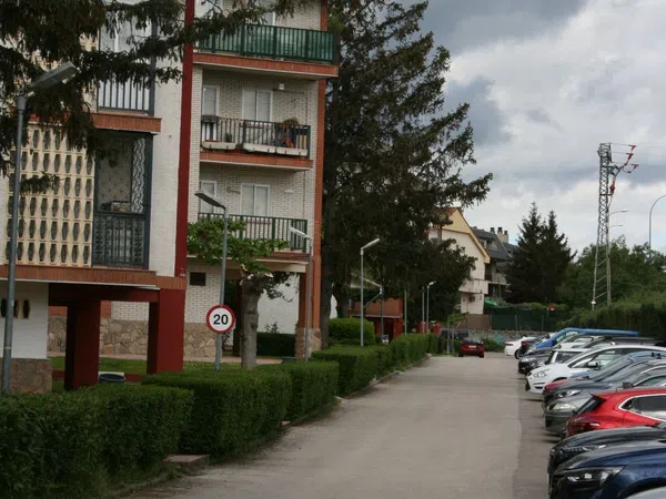 Piso en Carretera de Navacerrada, 3 - Foto 20