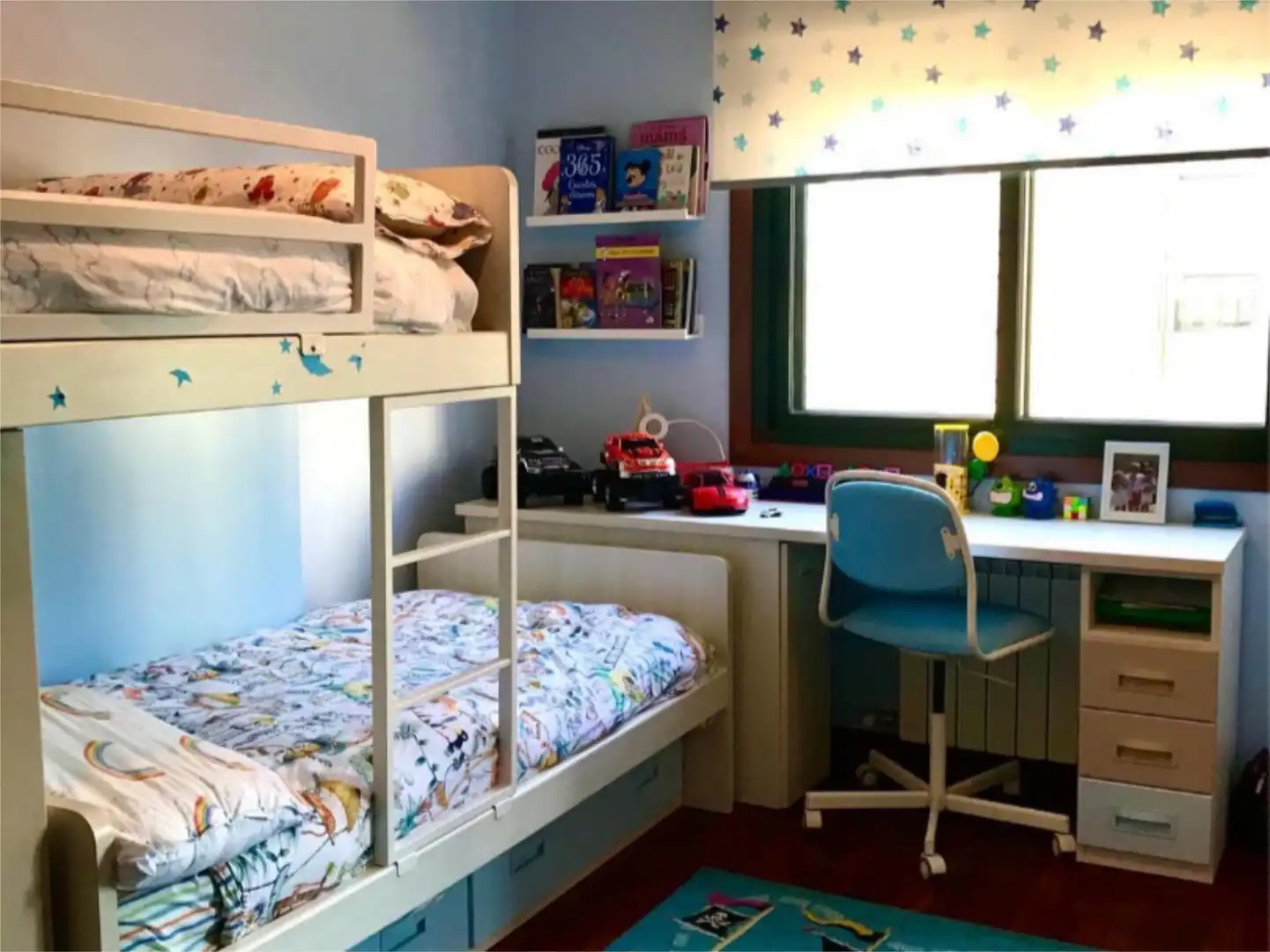 Piso en  Rúa das Teixugueiras 12 - Foto 13