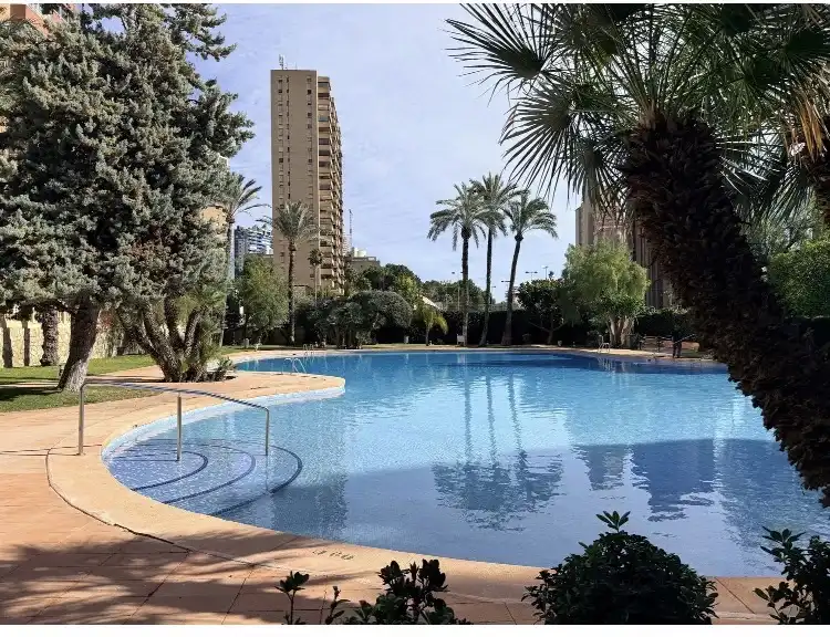 Piso en  Avinguda Marina Baixa 1 - Foto 17