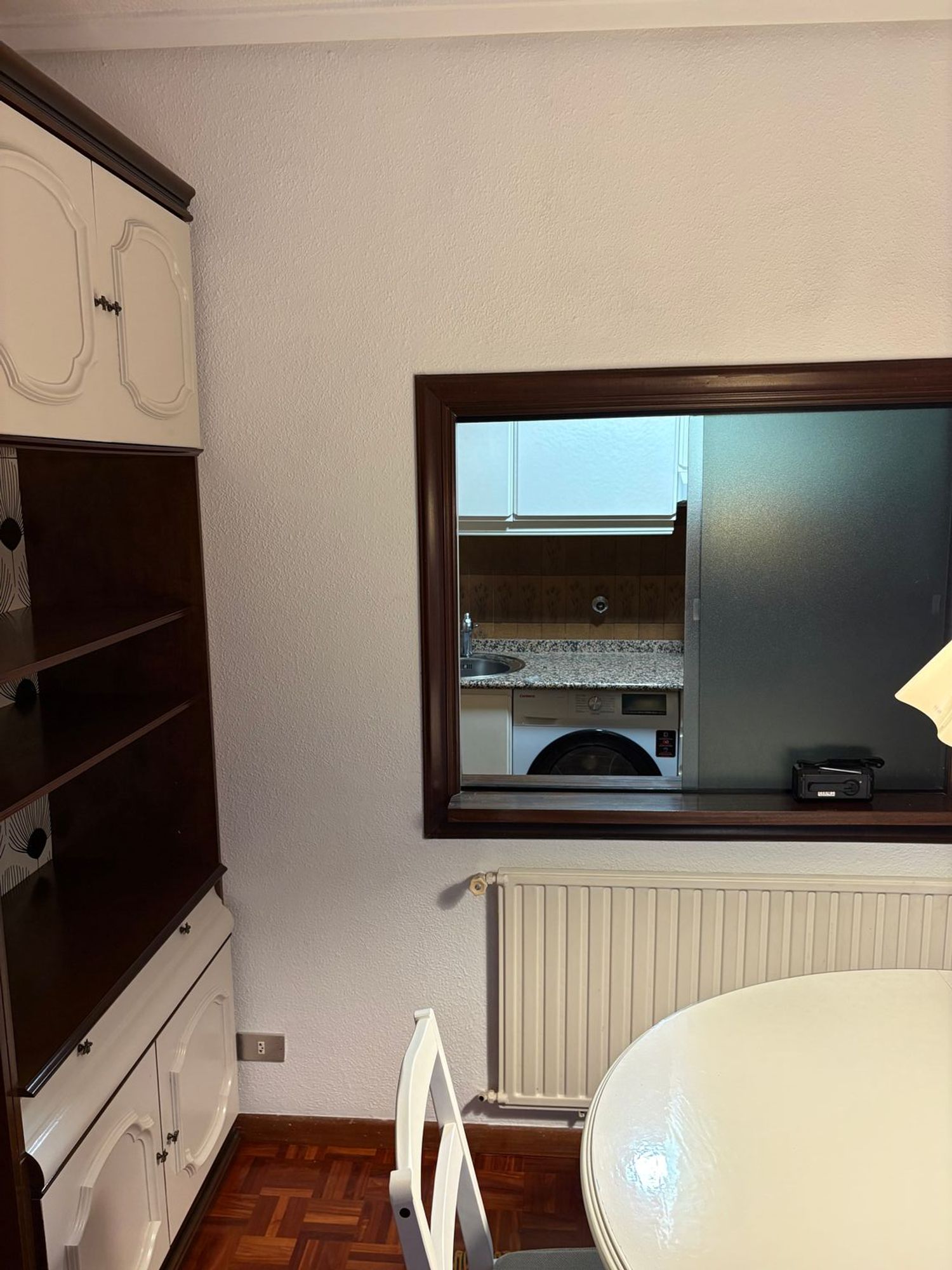 Estudio en Avenida de Italia, 1, Carmelitas - Foto 4