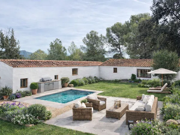 Casa rural en Puigmoltó-Can Macià - Foto 22
