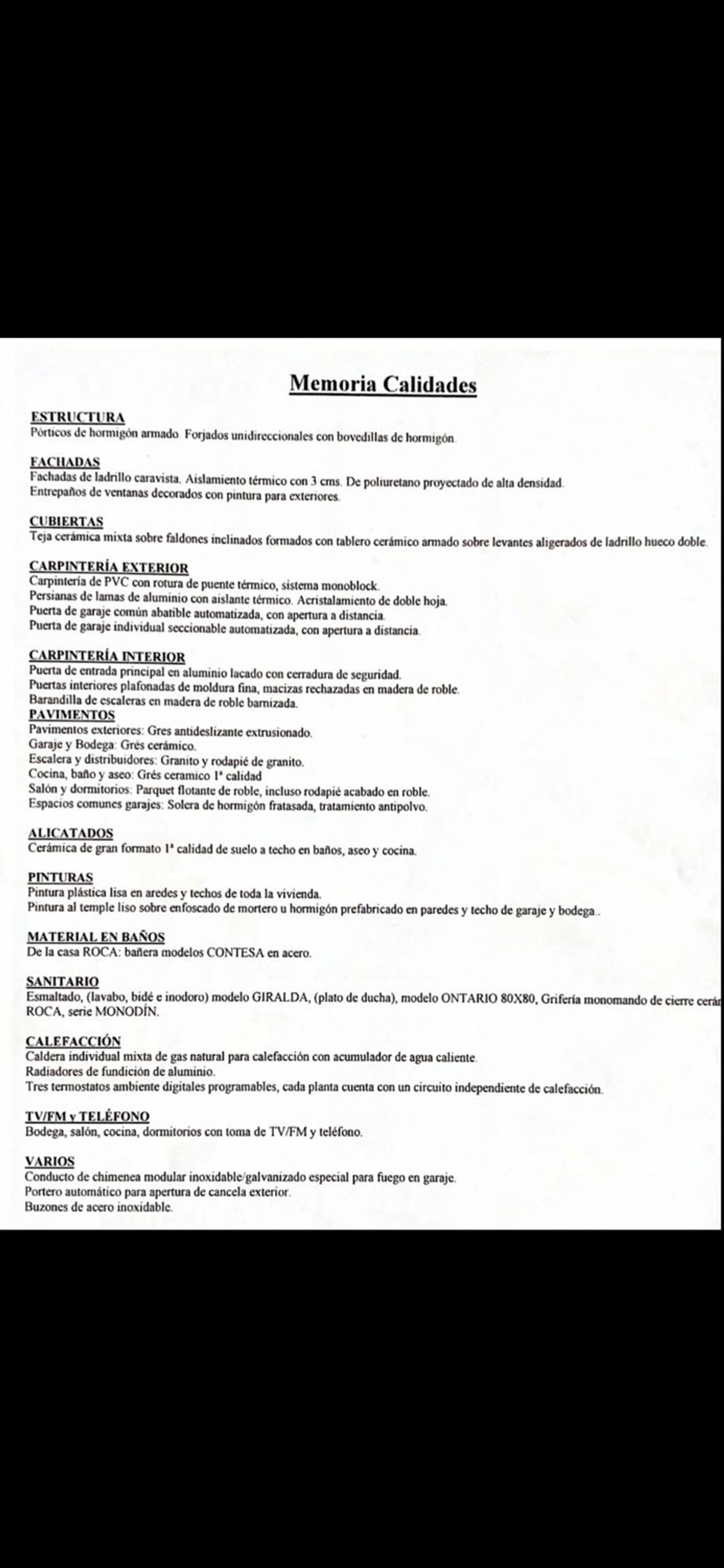 Chalet adosado en Calle Cenicero, 13 - Foto 38