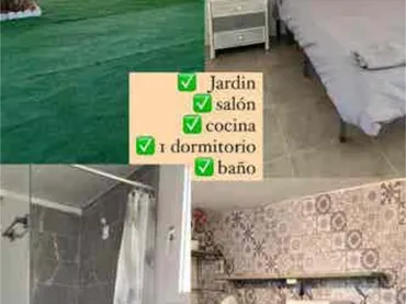 Apartamento en Pinar de los franceses - Foto 1