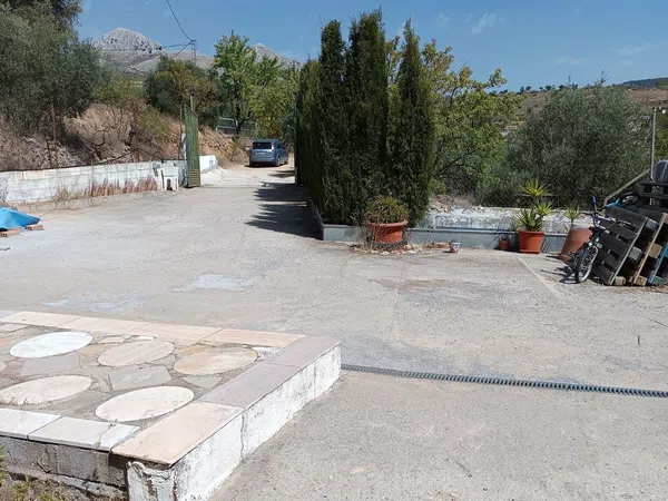 Cortijo en Va s/n - Foto 3