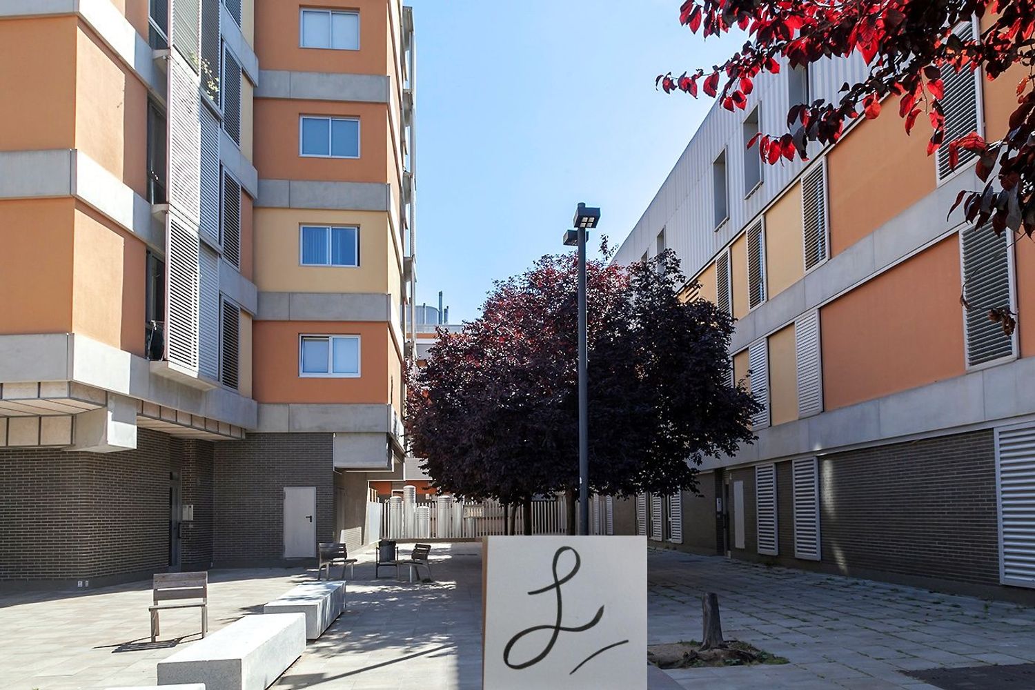 Piso en Plaza Fiveller, 3, Centre, Centre - Foto 36