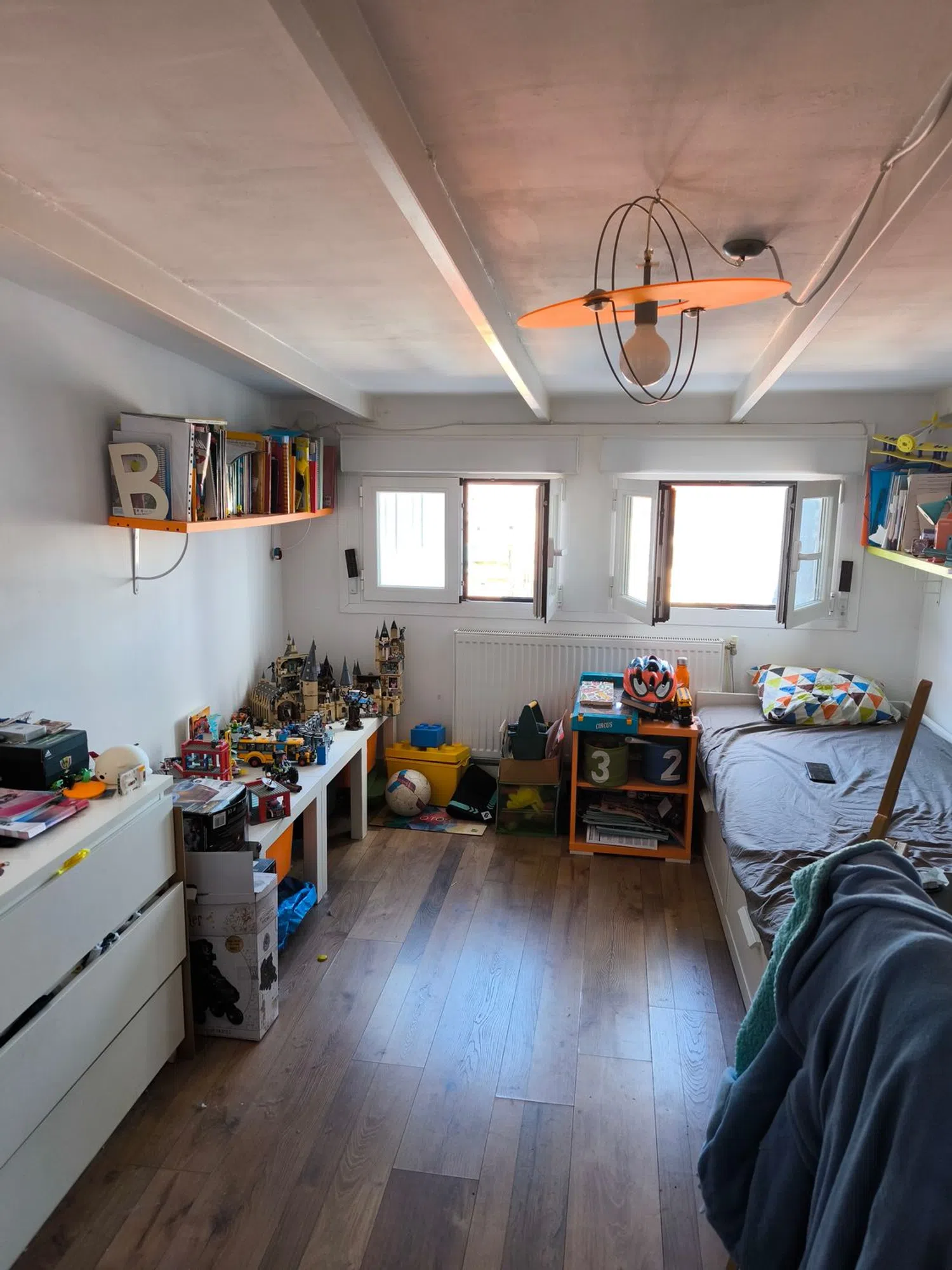 Ático en glorieta de la Puerta de Toledo, 1 - Foto 16