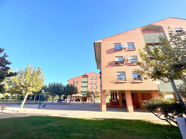 Piso en Urbanización Los Pinos, 7 sn - Foto 6