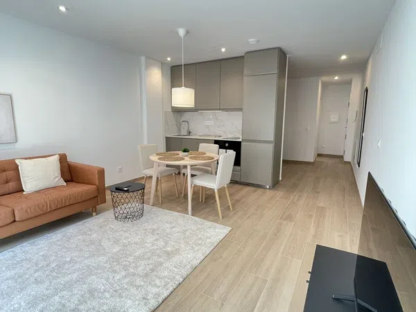 Piso en Calle Cebrián, 16, Arenales - Lugo - Avda Marítima - Foto 2