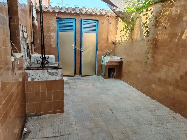 Chalet pareado en Calle Pío XII, 15, Torre de la Horadada, Torre de la Horadada - Foto 11