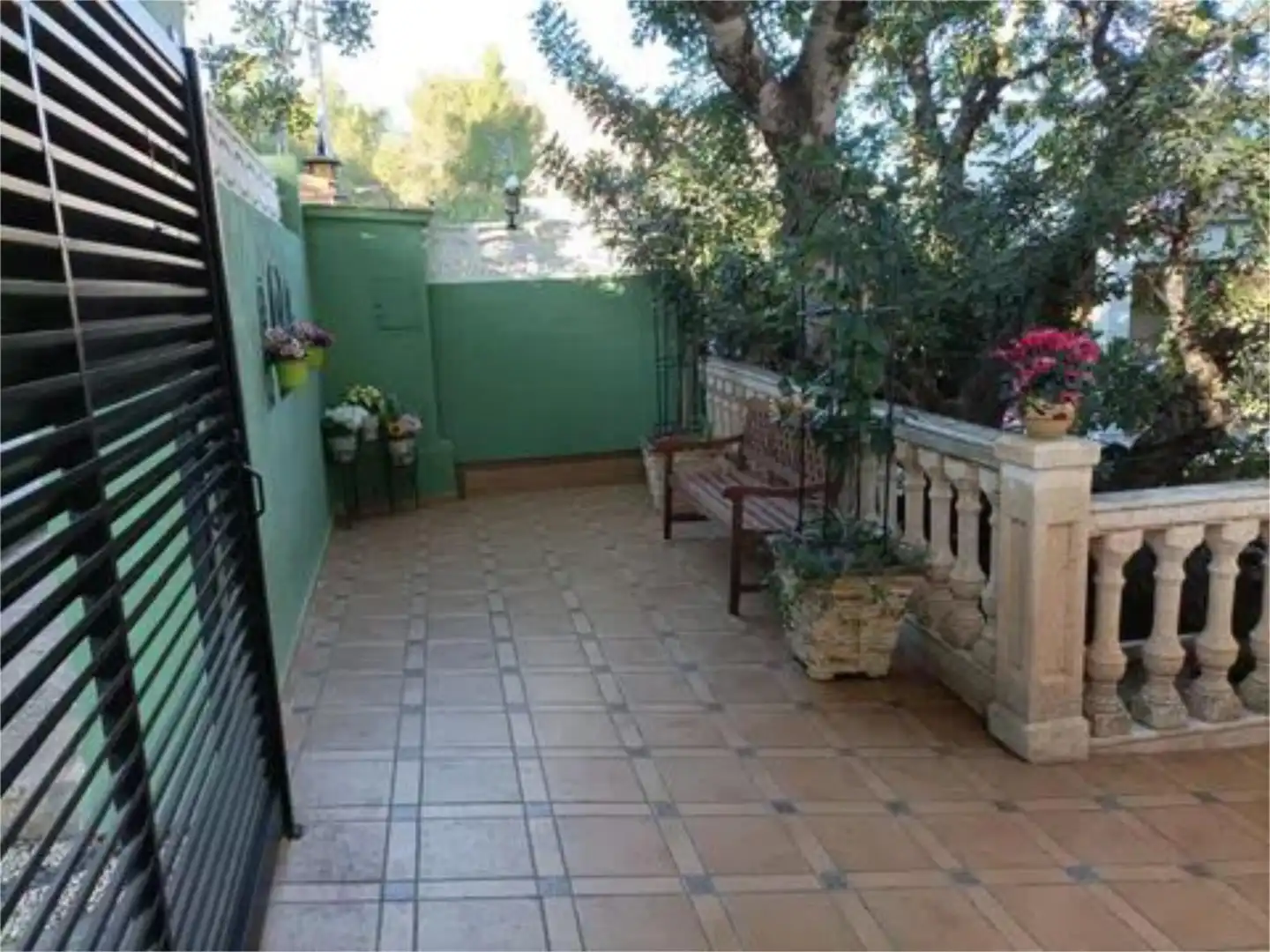 Chalet en  Avenida Santo Espíritu Pau 18 - Foto 42