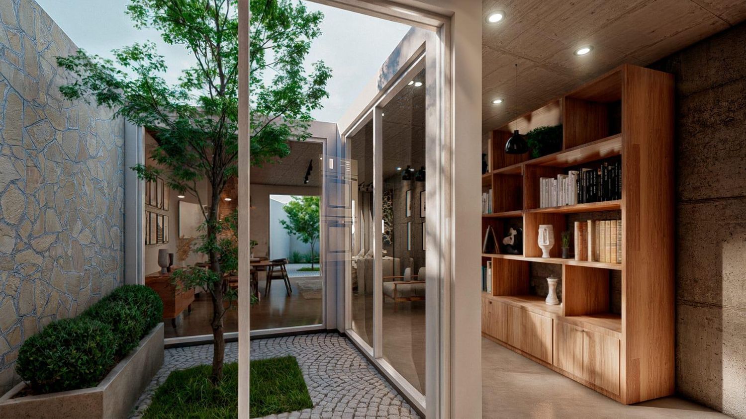 Casa o chalet independiente en Calle Yedra, 2 - Foto 3