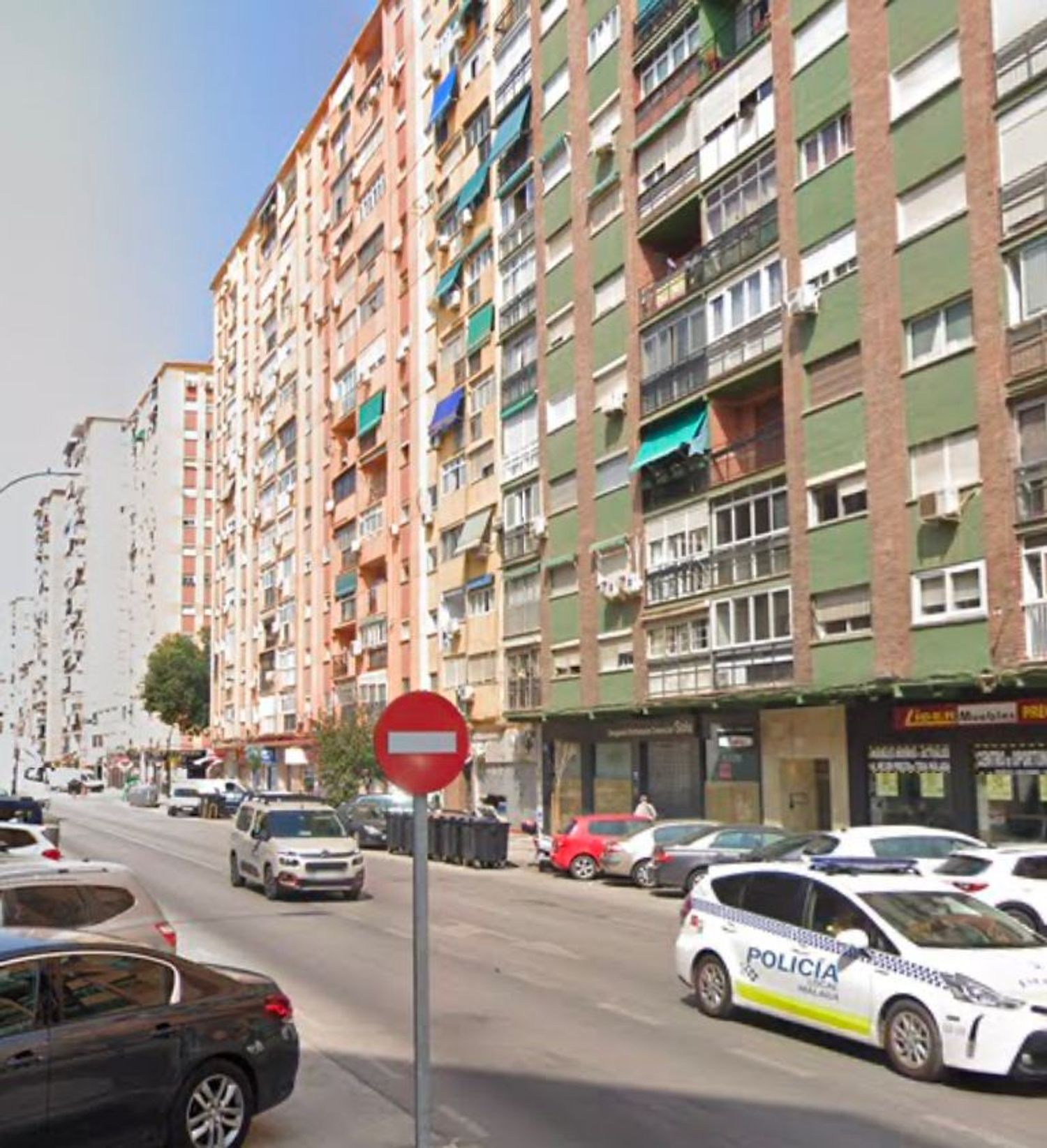 Piso en Calle Goya - Foto 3