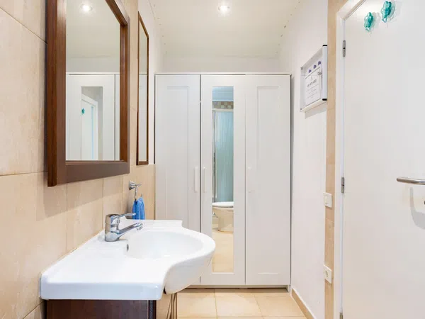 Casa independiente en paseo de la playa, 4 - Foto 20