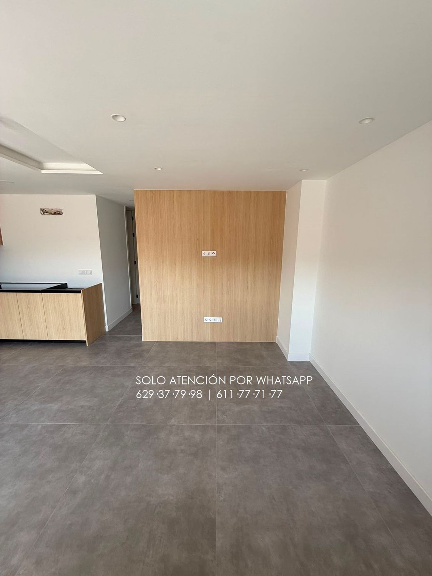 Ático en Alameda Camilo Sesto, 20, Barri Eixample, Barri Eixample - Foto 2