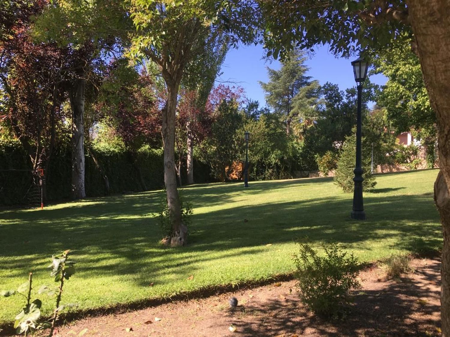 Casa independiente en avenida de la Tribuna, 24 - Foto 24