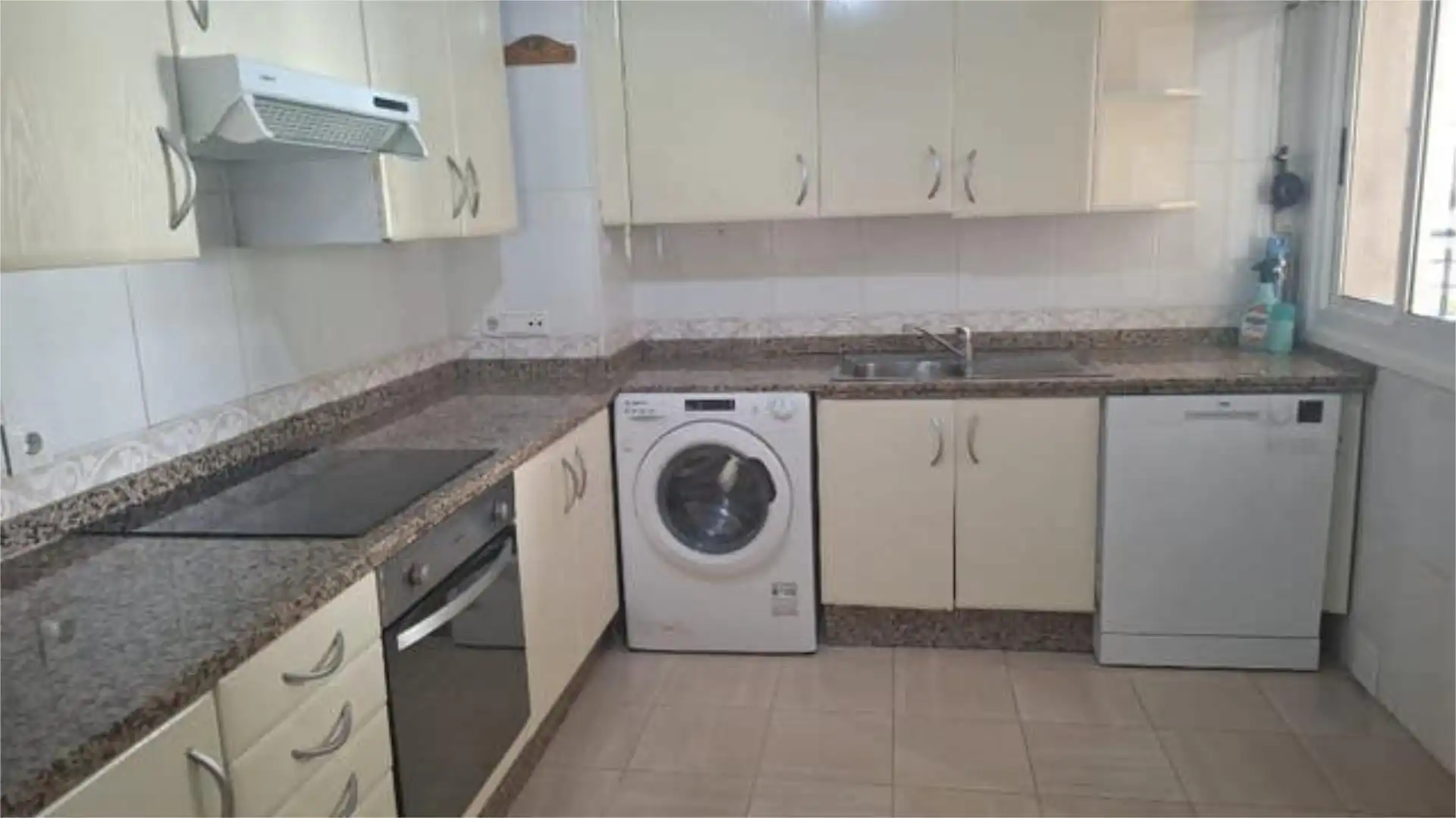 Piso en guadalmina alta (Marbella) - Foto 4