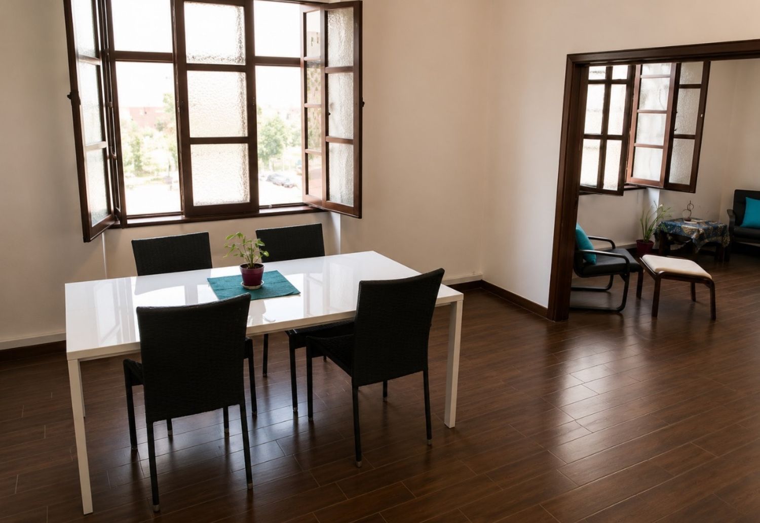 Casa o chalet independiente en Paseo Chil, 13, Schamann - Rehoyas - Foto 10