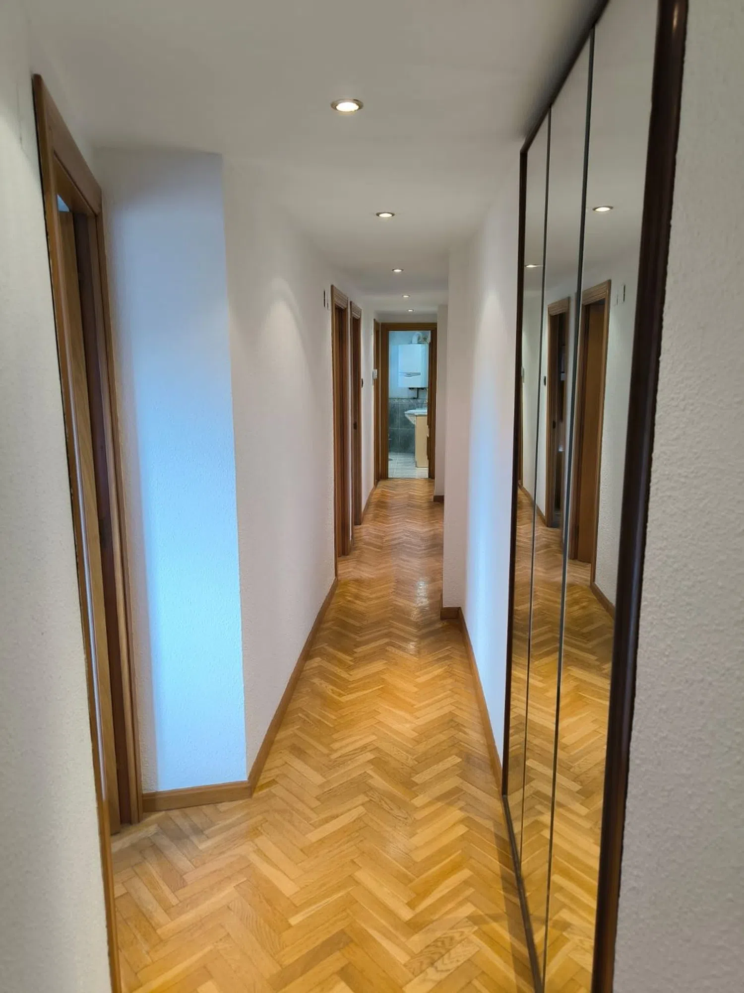 Piso en calle Málaga, 7 - Foto 11