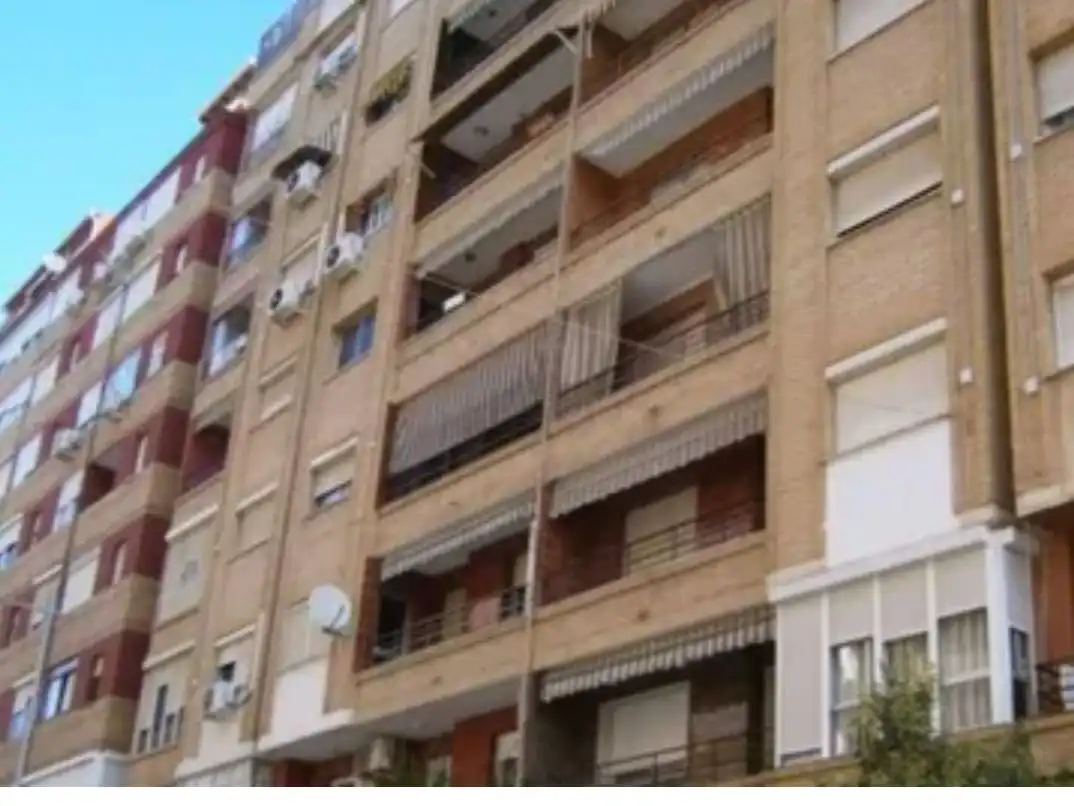 Piso en  Avenida José Muñoz de Vargas 20 - Foto 18