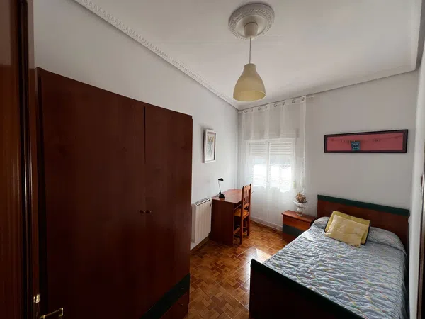 Piso en avenida Hernán Cortés, 86 - Foto 12