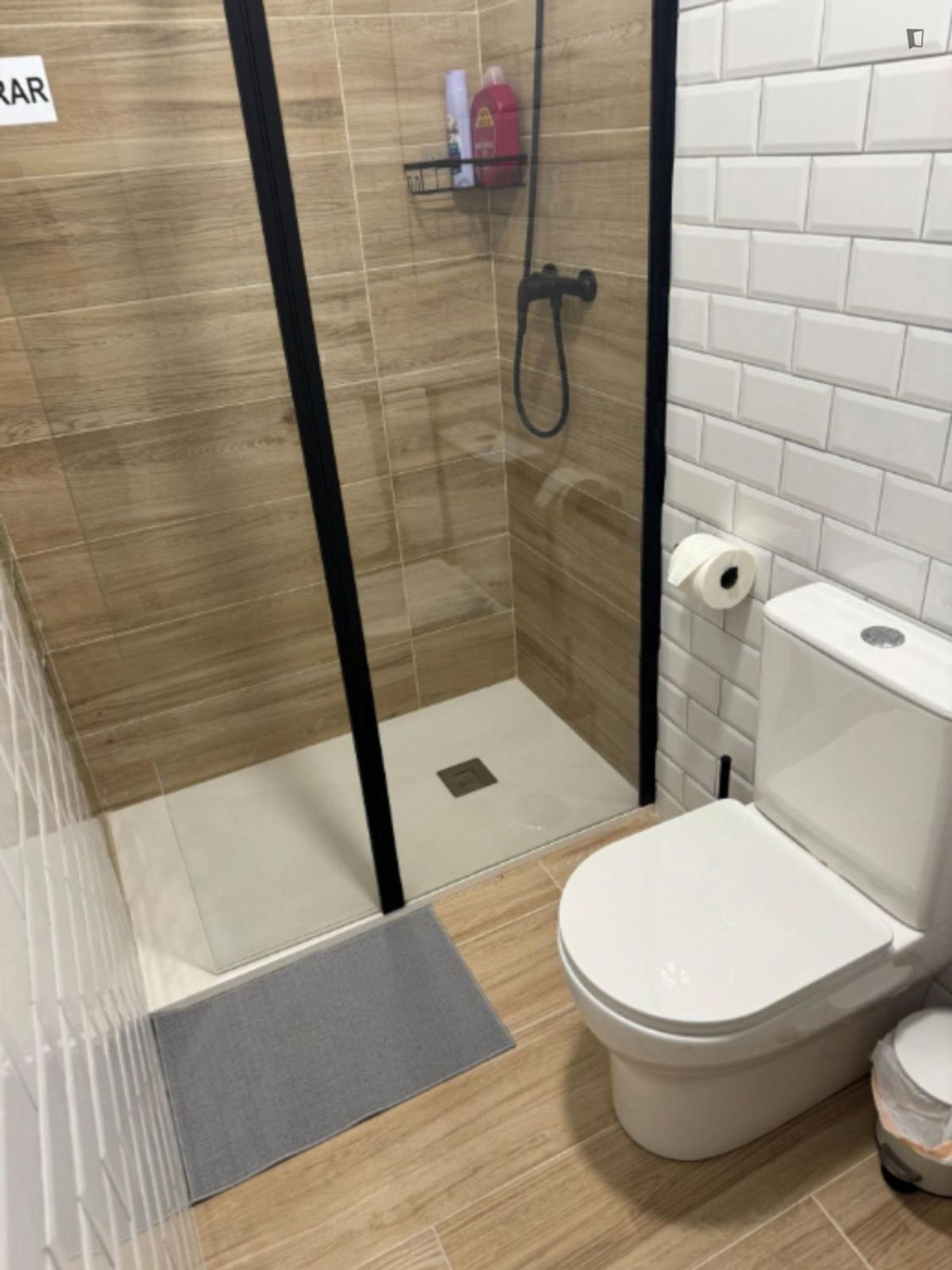 Estudio en Avenida Alcoi - Foto 2